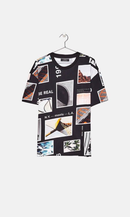 Short Sleeve T-Shirt