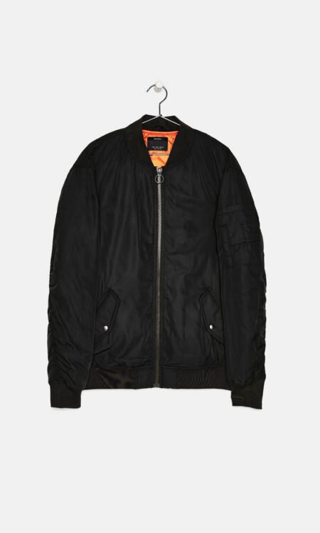 Black Coat
