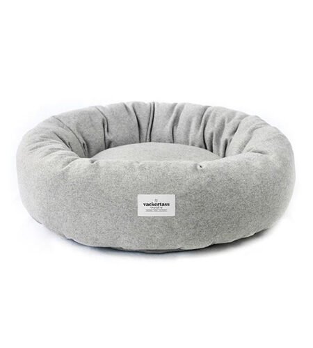 Self-warming Bed