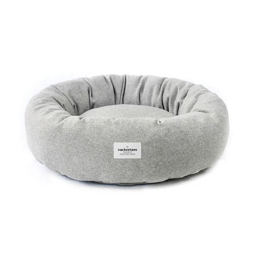 Self-warming Bed