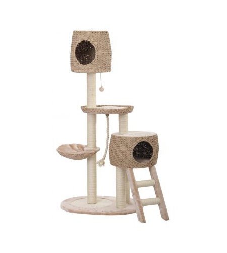 Cat Scratcher