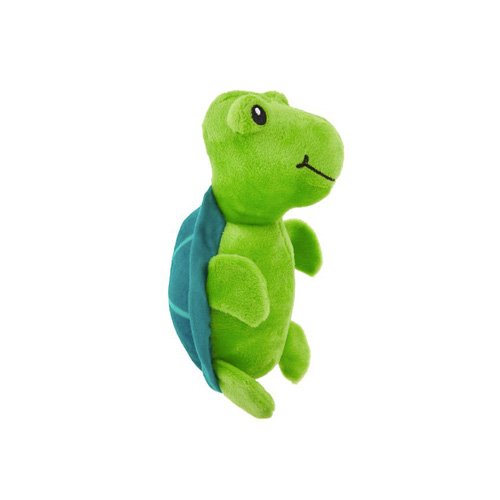 Turtle Ball Body Dog Toy - Image 2