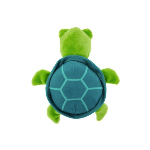 Turtle Ball Body Dog Toy - Image 3
