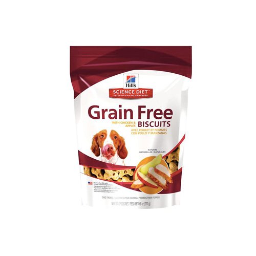 Science Diet Dog Treat