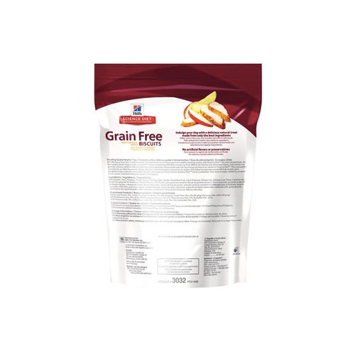 Science Diet Dog Treat - Image 2