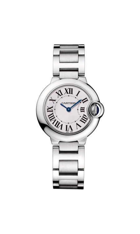 Cartier Watch