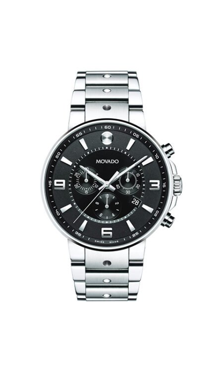 Movado Se Pilot