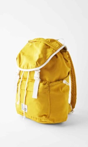 Sporty Backpack