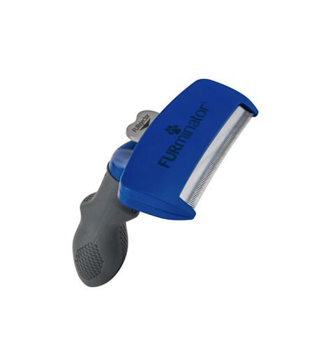 Undercoat Shedding Tool