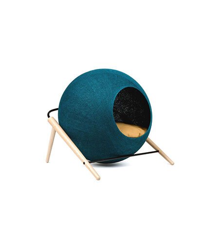 Ball Bed