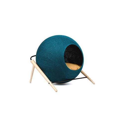 Ball Bed