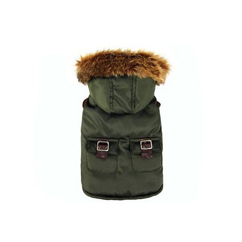 Flexible Jacket